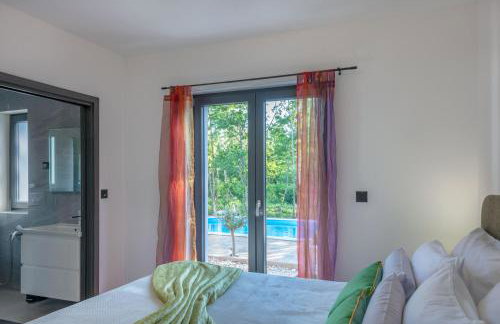 Villa Shanti, a luxurious and modern Villa surrounded by nature - Foto 6