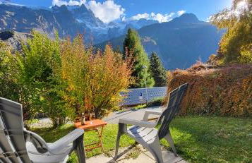 Chez Philippe - Appartements et Chalets - Panoramic Village vue Glaciers - Photo 109