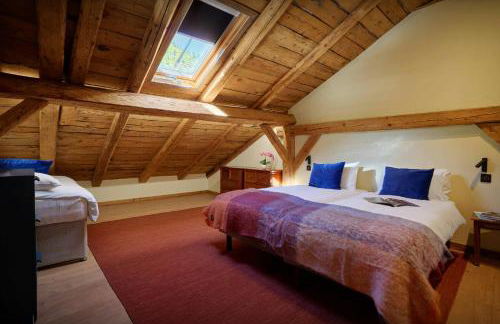 La Grange Neuve - OVO Network - Foto 16