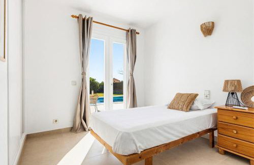 Villa Nuralux - Vistas Espectaculares, Piscina Privada y BBQ - Photo 24