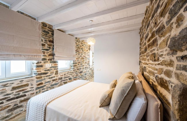 Vathi Bleu Private Villas - Foto 11