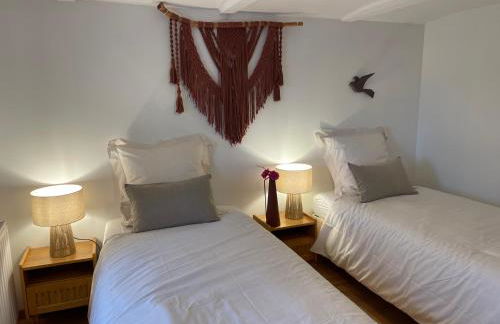 Gîte L'instant Vosges - Foto 27