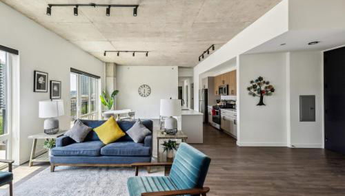 3BR Luxury Modern Apartment - Foto 4