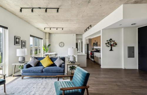 3BR Luxury Modern Apartment - Foto 4