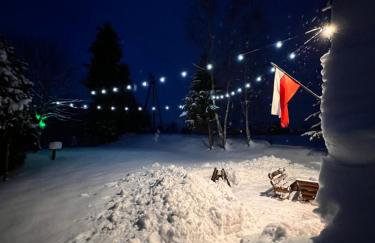 Domek nad Potokiem w Beskidach - Foto 23