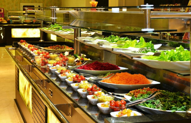 Select Apart Hotel - Foto 54