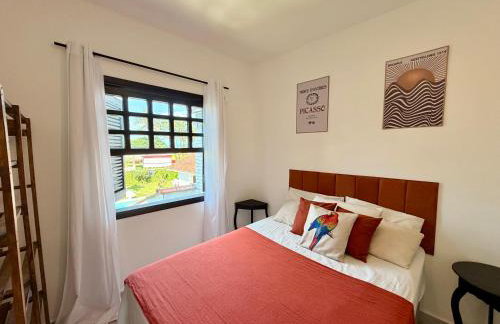 Casa Frente ao Mar até 20 pessoas praia do Indaiá - Foto 12