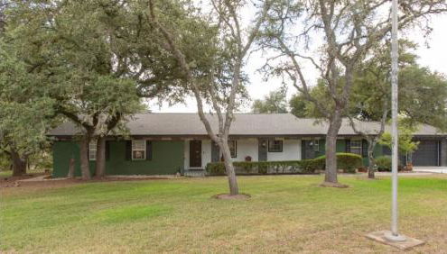 Four Bedroom Ranch Retreat with a Stunning Pool - Foto 3