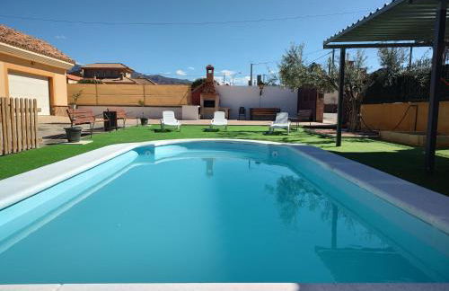 La casa del llano - Foto 1