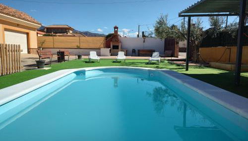 La casa del llano - Foto 1