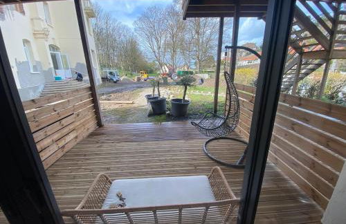 Parc Beausejour Aparthotel - Foto 76