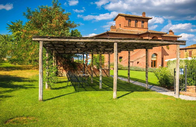 Relais la Leopoldina - Foto 44