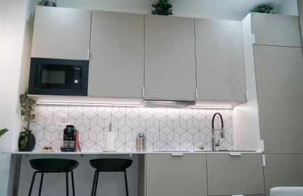 DaLoospa proche Paris, Aéroport Cdg Design&Spa Parking privé - Foto 19