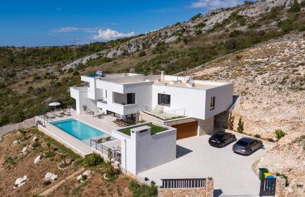 Luxury, seaview Villa Grandeca - Foto 64