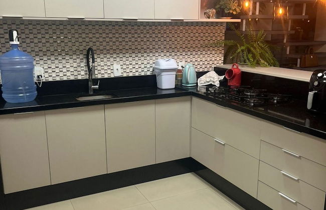 Casa Comfort Rio Vermelho - Florianópolis - Photo 7