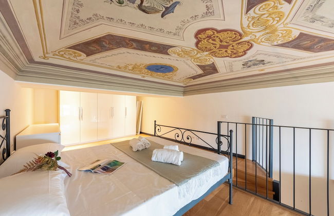 Beautiful Flat Next To Aquarium - Foto 5