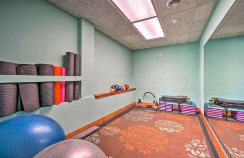 Timber Creek Townhome with 2 Decks and Mtn Views! - Foto 38