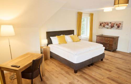 Landhaus Eichengarten - Foto 8