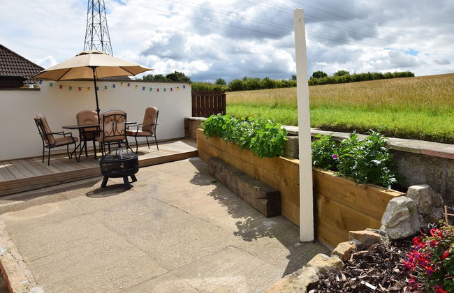 2-bed Cottage - Sleeps4 - Garden - Bbq - Photo 16