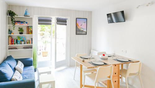 L appart de Villers HYPER centre WI-FI Parking - Photo 4