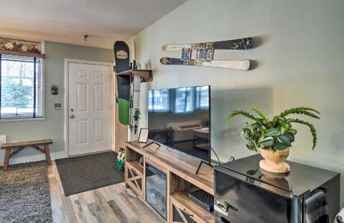 Ski-InandSki-Out Getaway at Boyne Mountain Resort - Foto 8