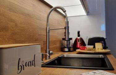 Apartment Amour Luxe - Foto 41