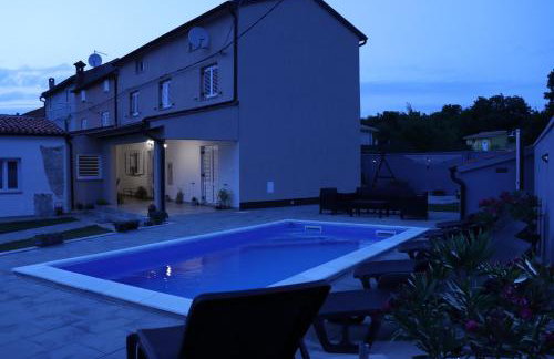 Villa Marin Smoljanci - Foto 25