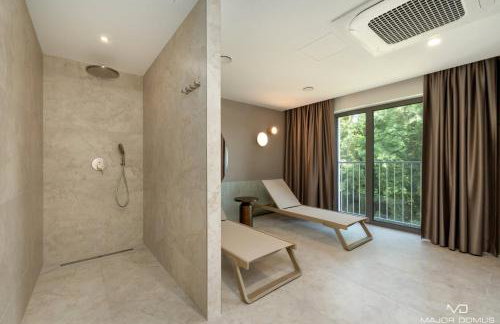 Sand Dunes Blue Marine by Major Domus Club - Foto 22