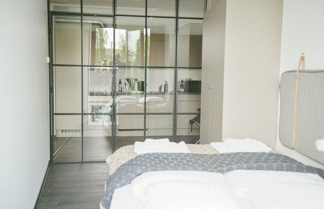 The Forest apartments by Daniel&Jacob’s - Photo 5