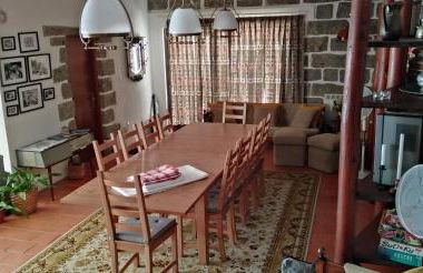 Casa do Avô Xico - Gerês Lake House - 6pax - Foto 42