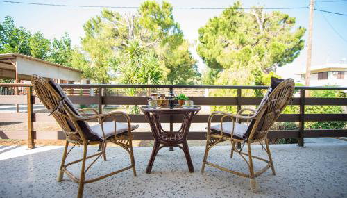 Country House - Foto 5, Garden