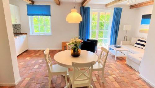 Haus Windfee Fewo 1 - Foto 2