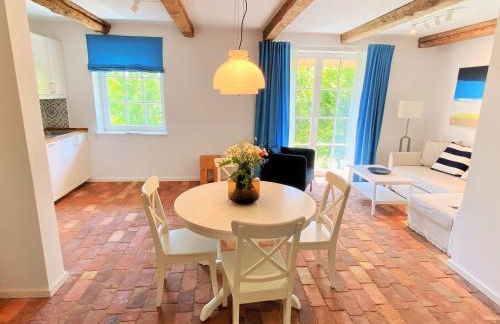 Haus Windfee Fewo 1 - Foto 2