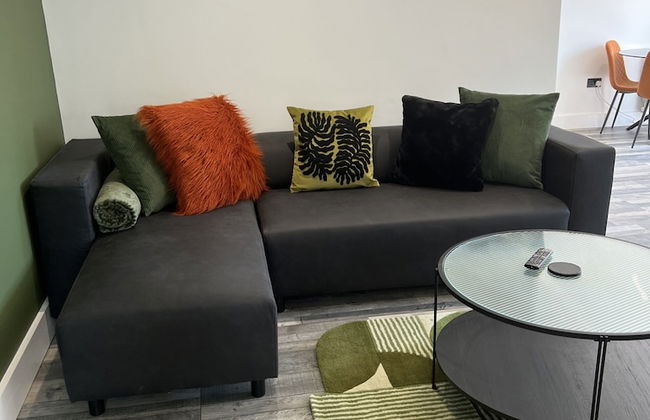 Crows Nest - Foto 77