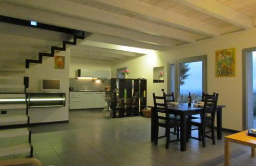 Holiday Home Unterkunft in einer Höhle mit Privatparkplatz by Interhome - Foto 3