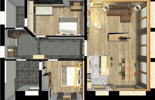 Die Zwei Sonnen Chalets - Photo 51