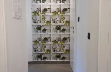 Unique residence with garden and sea view - Photo 15