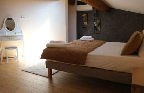 Luxury air-conditioned villa pool views Aix-en-Provence LS7-457 - Foto 36