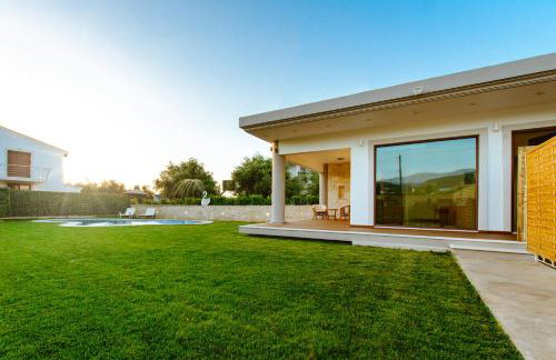 Chania Oasis with heated pool - Foto 19