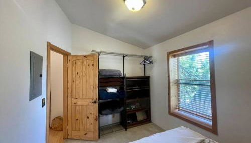 Cabin 7 sleeps 8 BEAUTIFUL BOULDER BAY, BIG BEAR - Foto 3