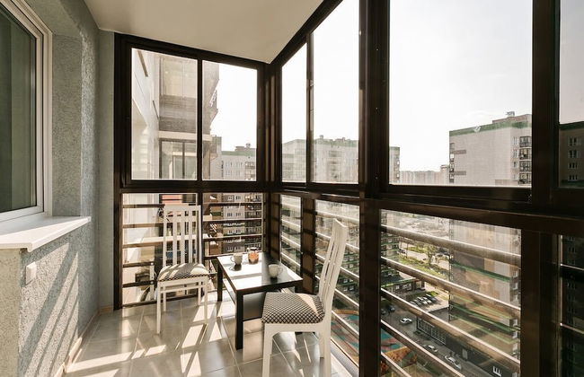 Grand Apart Putilkovo - Foto 35