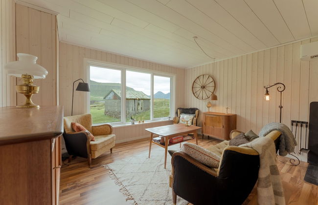 Authentic Cabin - Unique Location - In Nature - 2Br - Foto 10