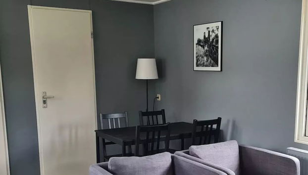 Refeições no quarto