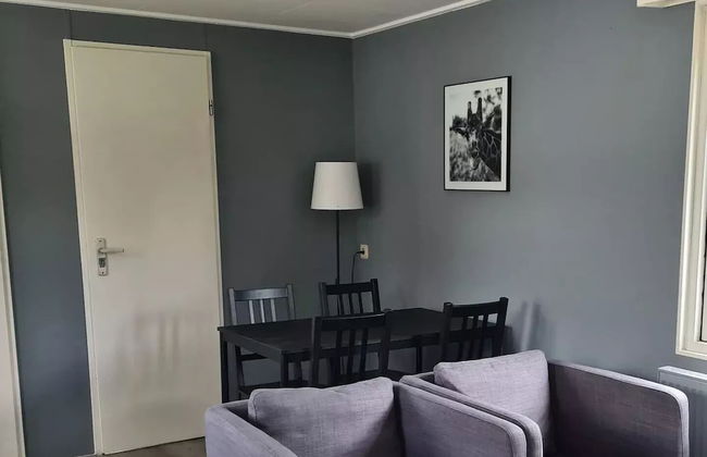 Holiday Chalet Basic - Foto 4