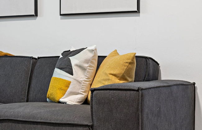 Lake Ridge Villa - Free Parking - Foto 9