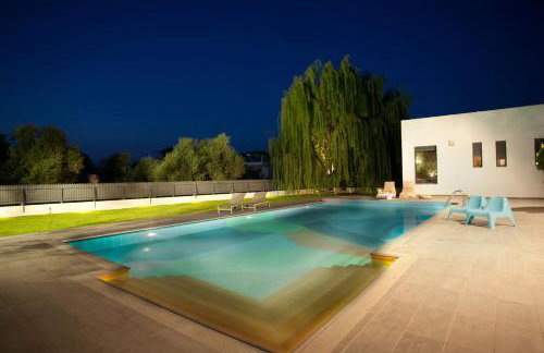 Villa Natasa - Foto 10