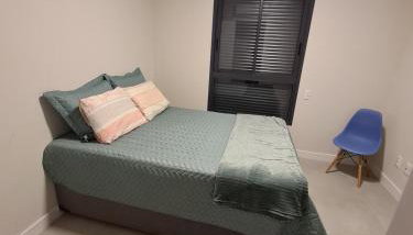 Apartamento Pedra Branca - Passeio - Foto 5