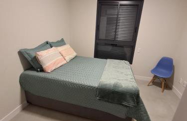 Apartamento Pedra Branca - Passeio - Foto 5