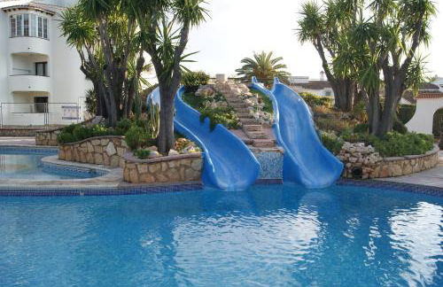 Apartamento Las Marinas II en Dénia - Foto 6