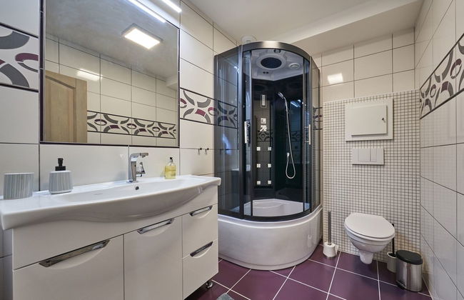 Na Pomezkách - Foto 17